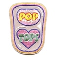 thumbnail image 1 of 12 pieces 2" Custom Activity Scouts Applique Fun Patches - Pop Tops Patch, 1 of 1