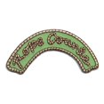 thumbnail image 1 of 12 pieces 2" Custom Activity Scouts Applique Fun Patches - Rope Course Patch, 1 of 1