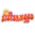 thumbnail image 1 of 12 pieces 2" Custom Activity Scouts Applique Fun Patches - Sisterhood Patch, 1 of 1