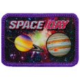 thumbnail image 1 of 12 pieces 2" Custom Activity Scouts Applique Fun Patches - Space Day Patch 1, 1 of 1