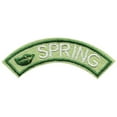 thumbnail image 1 of 12 pieces 2" Custom Activity Scouts Applique Fun Patches - Spring Rocker Patch, 1 of 1