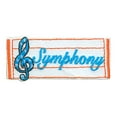 thumbnail image 1 of 12 pieces 2" Custom Activity Scouts Applique Fun Patches - Symphony Patch, 1 of 1