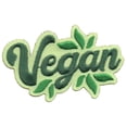 thumbnail image 1 of 12 pieces 2" Custom Activity Scouts Applique Fun Patches - Vegan Patch, 1 of 1