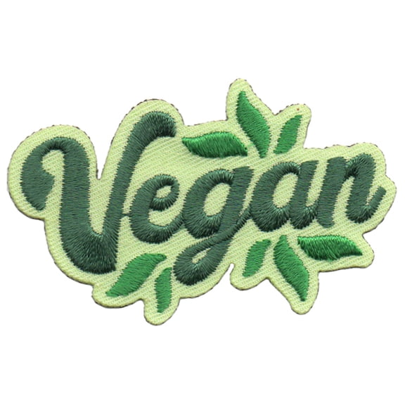 12 pieces 2" Custom Activity Scouts Applique Fun Patches - Vegan Patch