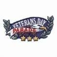 thumbnail image 1 of 12 pieces 2" Custom Activity Scouts Applique Fun Patches - Veterans Day Parade Patch 2, 1 of 1
