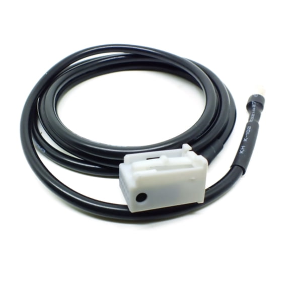 12-pin Audio Cable for Car Audio System for BMW E60 E61 E65 E66 E81 E83 E87 E88 E90 E92 Spare Parts