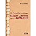 thumbnail image 1 of 12 principes pour mettre l'argent au service de votre bien-être, 1 of 1