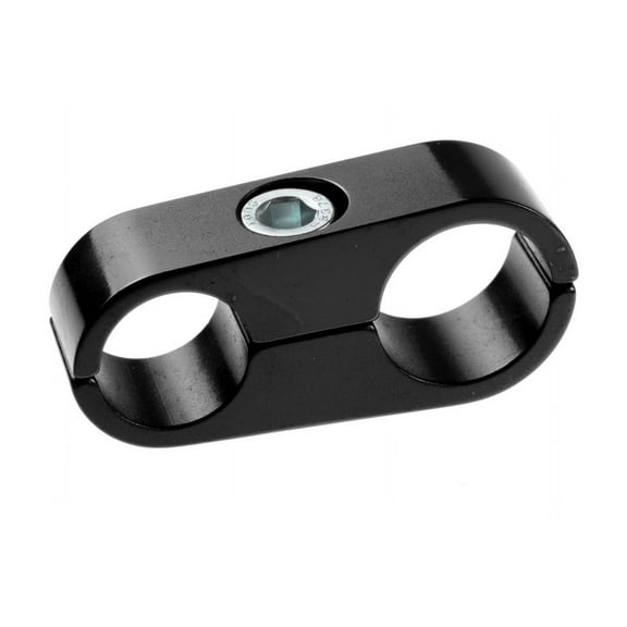 -12 to -12 Hose Separator - Clear