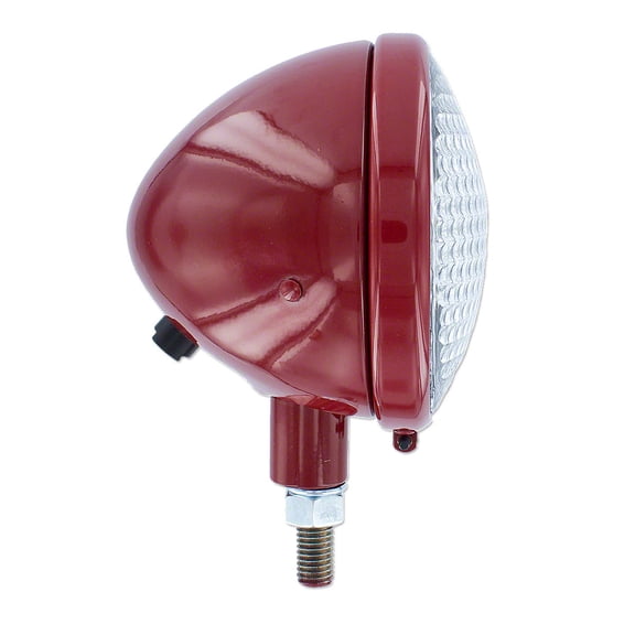 12-volt Complete Headlight Assembly Fits International Tractor 45640DB 61225DB