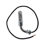 12-volt Dash Lamp Fits Massey Ferguson TO35 35 50 65 85 88 Super 90 Tractors 189537M91 189538M91 677285 677285M91 677286