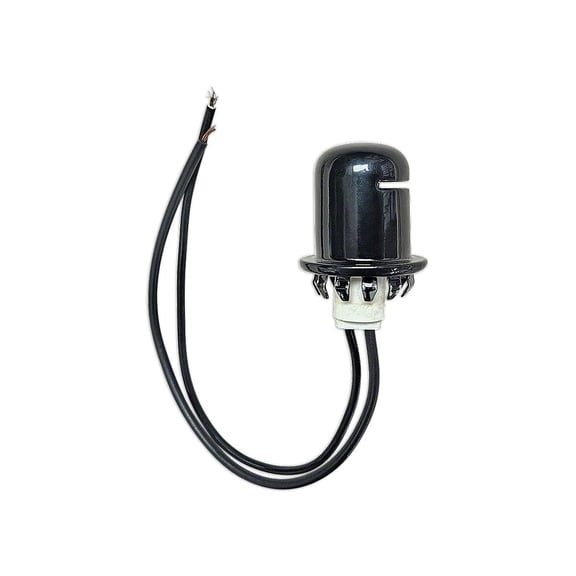 12-volt Dash Light Assy (For 1-1/8" dia. hole) Fits Ford Tractor