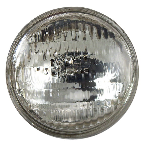 12-volt Sealed Lo-Beam Lamp Fits International Harvester Ford John Deere Massey Ferguson Allis Chalmers Case Cockshutt Minneapolis Moline White / Oliver Tractor 70232232 A40855