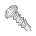 thumbnail image 1 of #12 x 1 1/2" Self-Drilling Screws / Phillips / Pan Head / 410 Series Stainless Steel / #3 Point (Quantity: 1600 pcs), 1 of 1