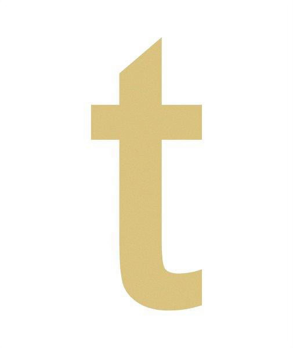 12 X 1 8 Rockwell Lowercase T Unfinished Wood Letter Build A Cross 12-x-1-8-rockwell-lowercase-t-unfinished-wood-letter-build-a-cross