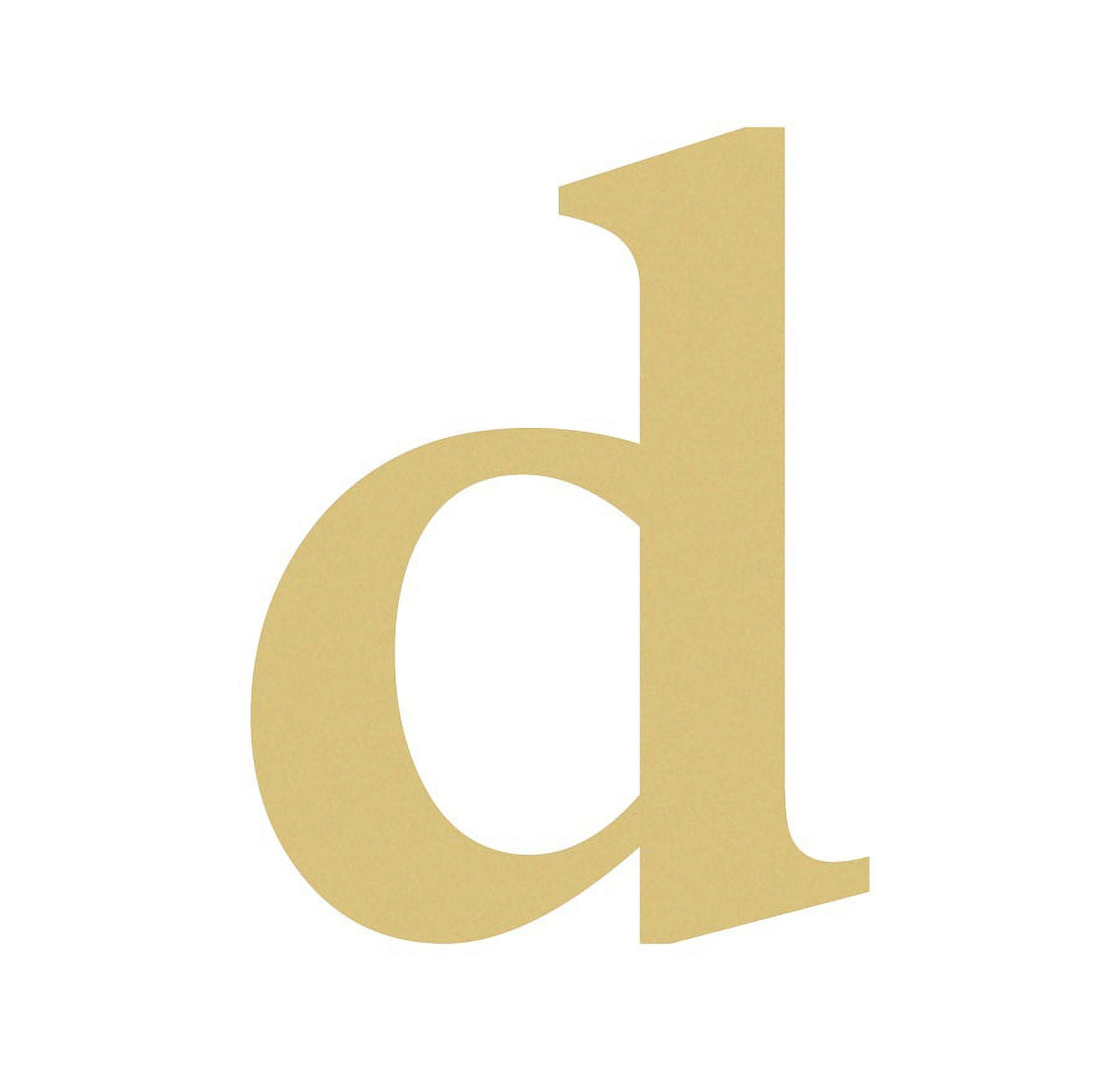 12 X 1 8 Times Lowercase D Unfinished Wood Letter Build A Cross 12-x-1-8-times-lowercase-d-unfinished-wood-letter-build-a-cross