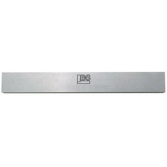 12 x 1 x 1.25 in. Ultra Precision Parallel Set