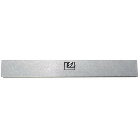 12 x 1 x 1.25 in. Ultra Precision Parallel Set