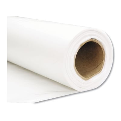 1 PK,AbilityOne 8135005796489 SKILCRAFT Plastic Sheeting, 12 ft x 100 ft, Clear