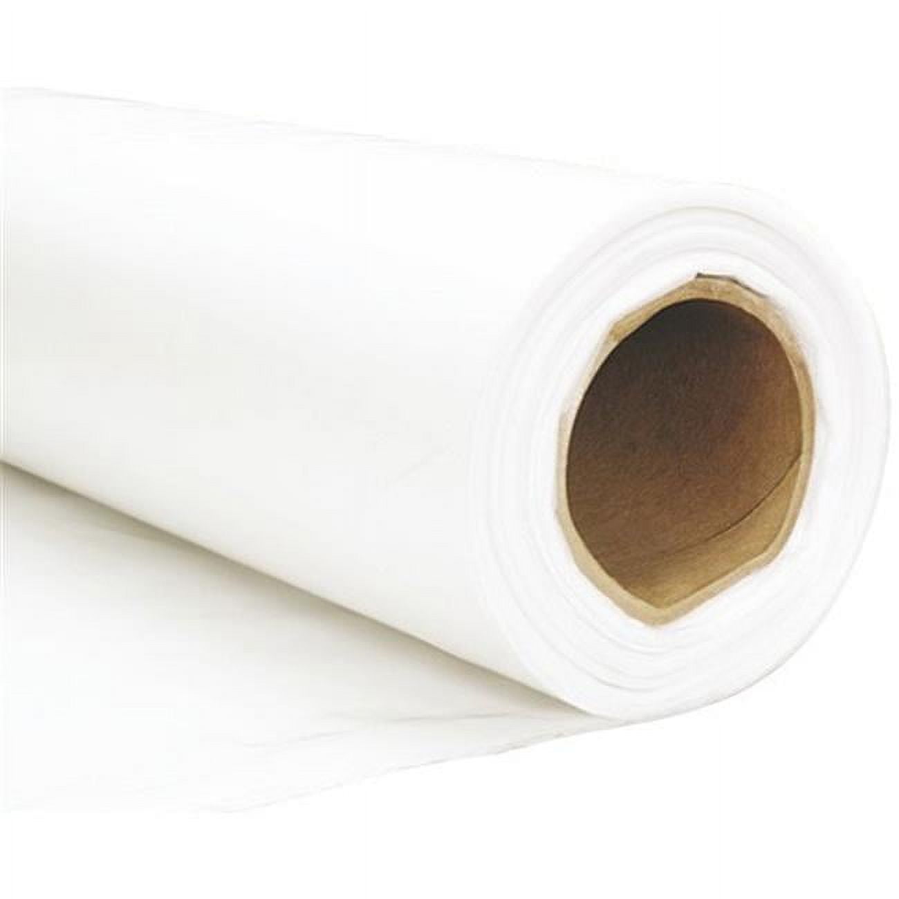 12 x 100 ft. Plastic Sheeting Roll, Clear - Walmart.com