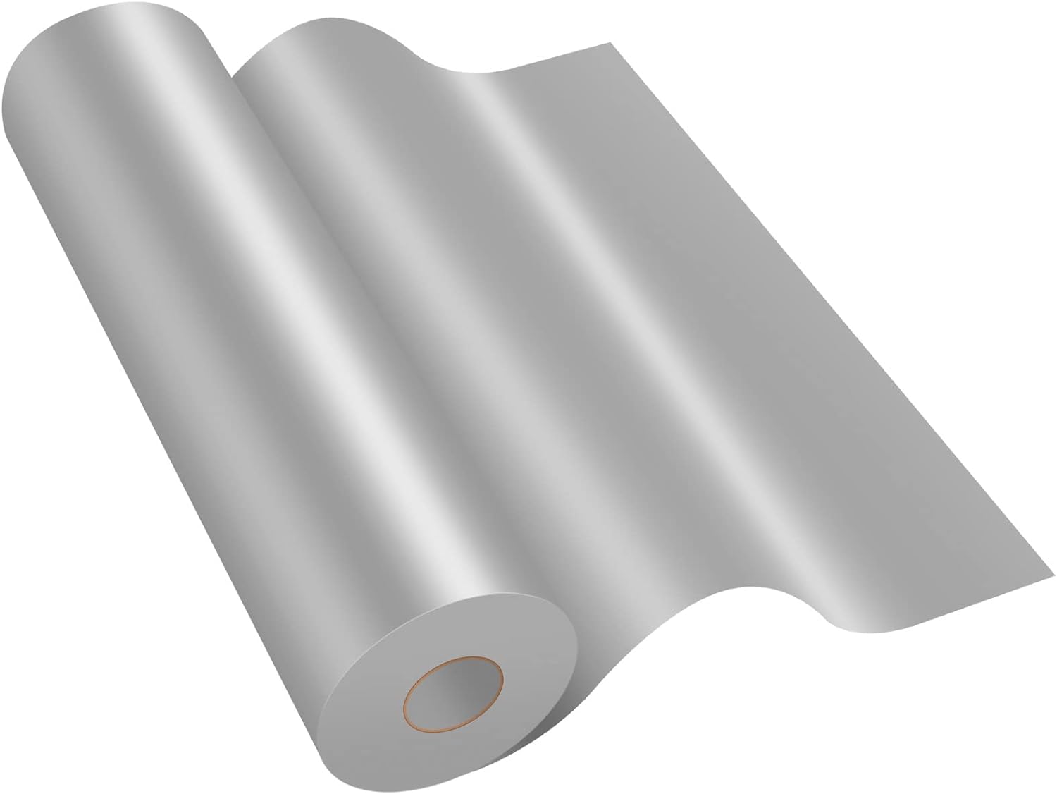 12" x 10ft Heat Transfer Vinyl HTV Rolls Black, Sooez HTV Vinyl for T