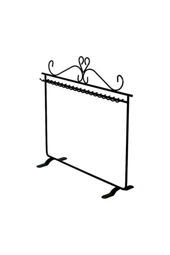 12 x 11.5 in. Anique Style Earring Display