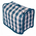 thumbnail image 1 of 12 x 11 in. Toaster Cover, Green Check, 1 of 1