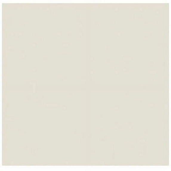 12 x 12 Cardstock - 236lb. Natural White - 100% Cotton (50 Qty.)