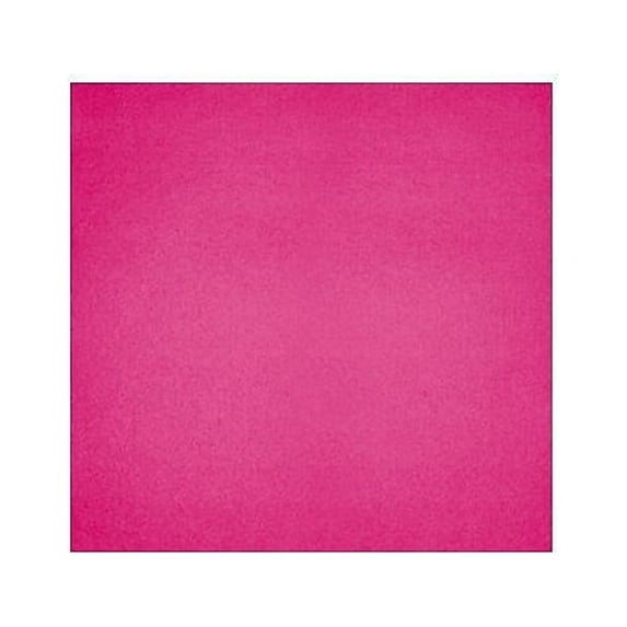 12 x 12 Cardstock - Azalea Metallic (1000 Qty.)