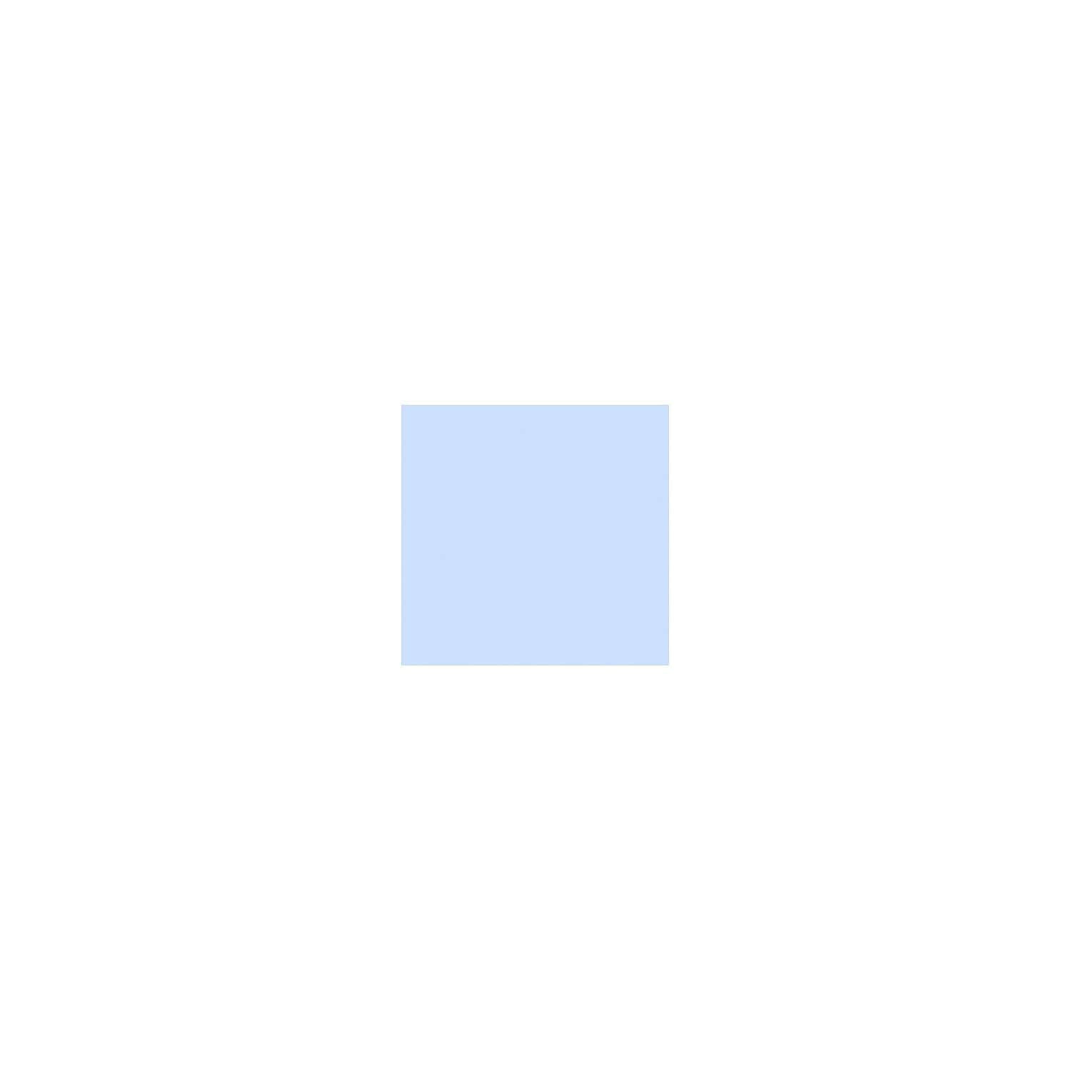 12 x 12 Cardstock - Baby Blue (250 Qty.)