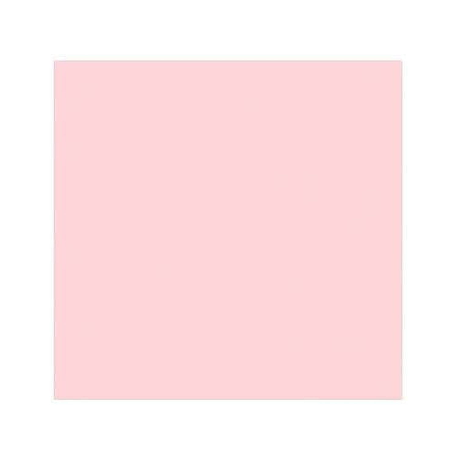 Pink Palette 12 x 12 Cardstock Paper by Recollections™, 100 Sheets