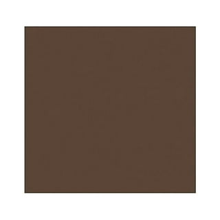 LotFancy 60 Count Recipe Cards, 4x6 in, Double Sided, Blank Recipe  Cardstock,Brown