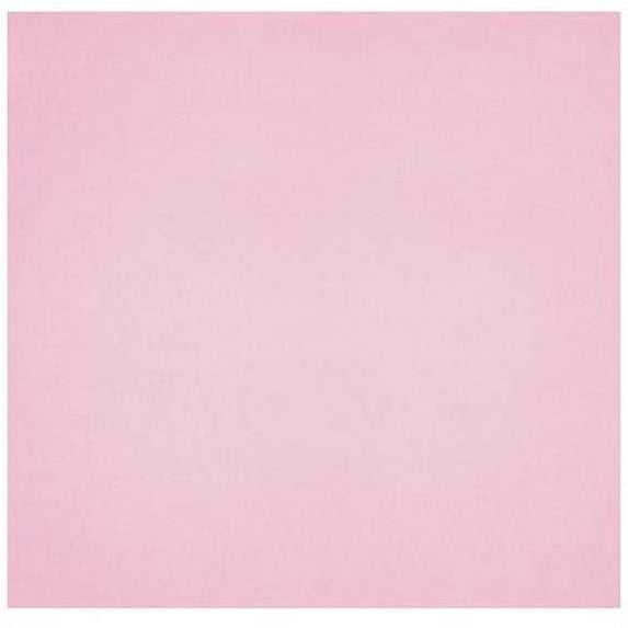 12 x 12 Cardstock - Rose Quartz Metallic (1000 Qty.)