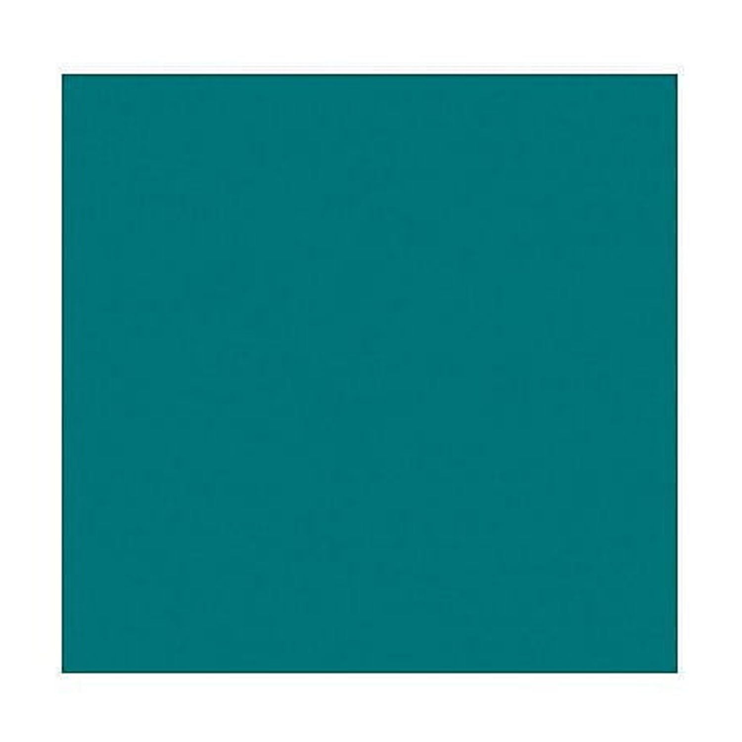 12 x 12 Cardstock - Teal (50 Qty.)