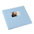 thumbnail image 1 of Recollections 12" x 12" Cloth Scrapbook Album, 1 of 4