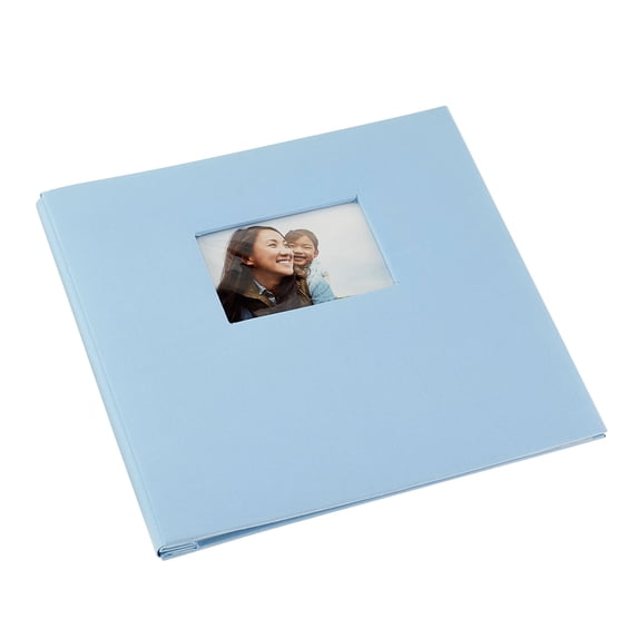 Recollections 12" x 12" Cloth Scrapbook Album