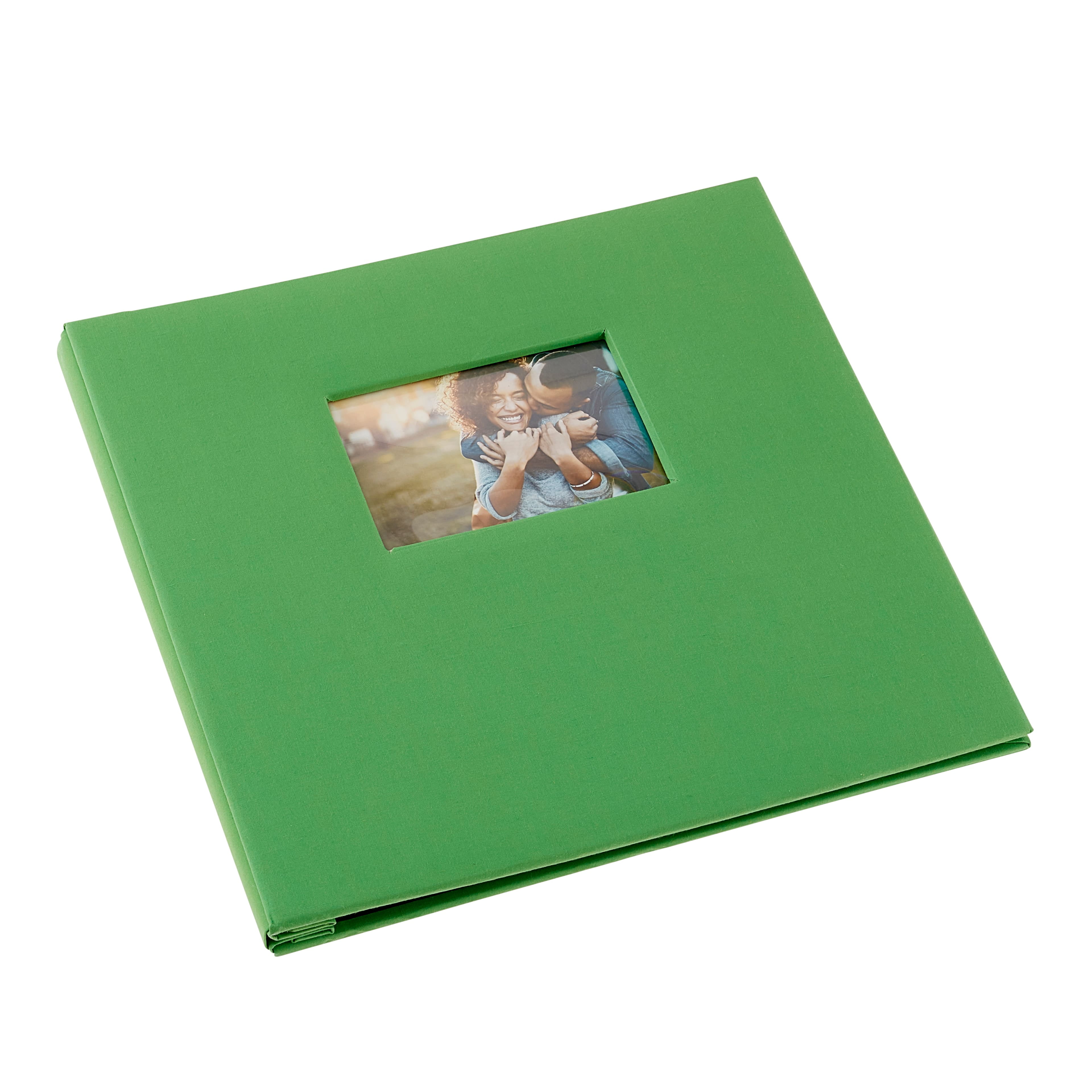 Recollections 12" x 12" Cloth Scrapbook Album