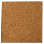 12" Cork Tiles by B2C® - 4ct.