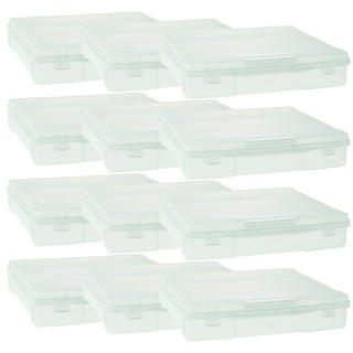 Mini Storage Containers by Simply Tidy™