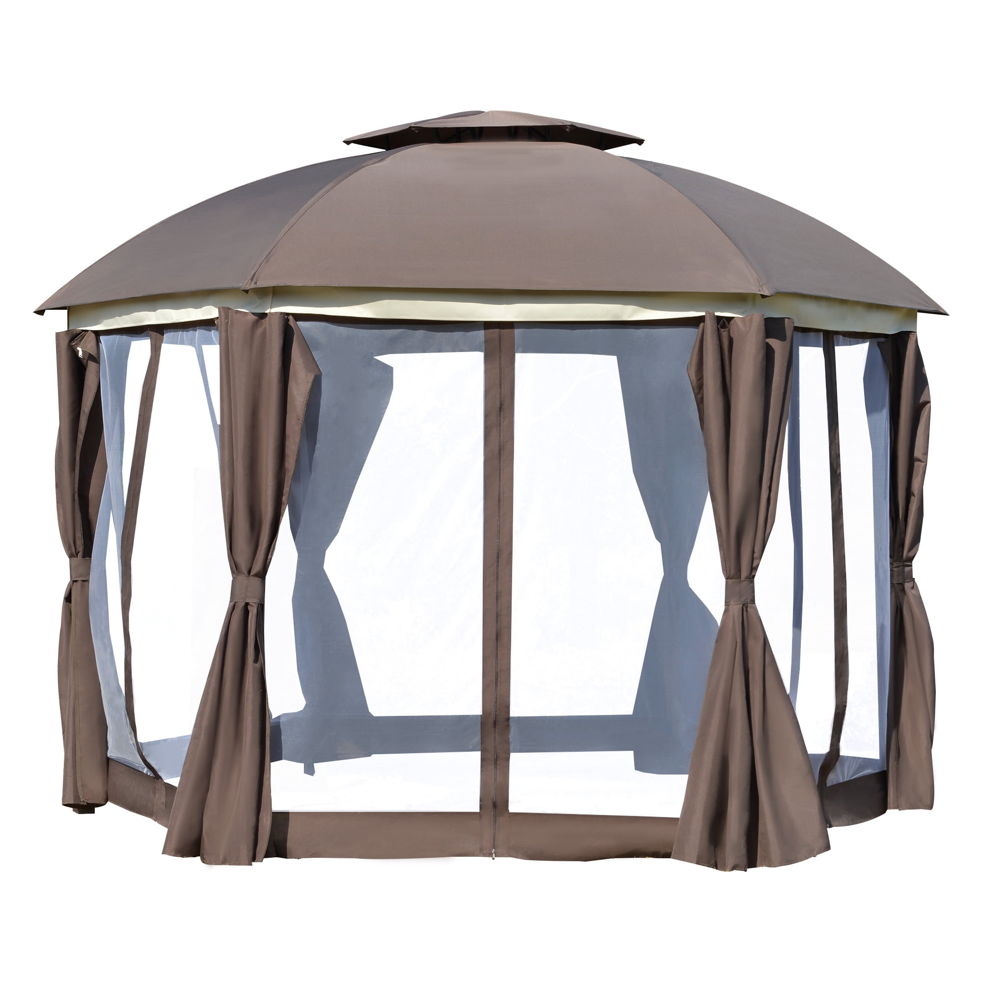 Dome Shelter