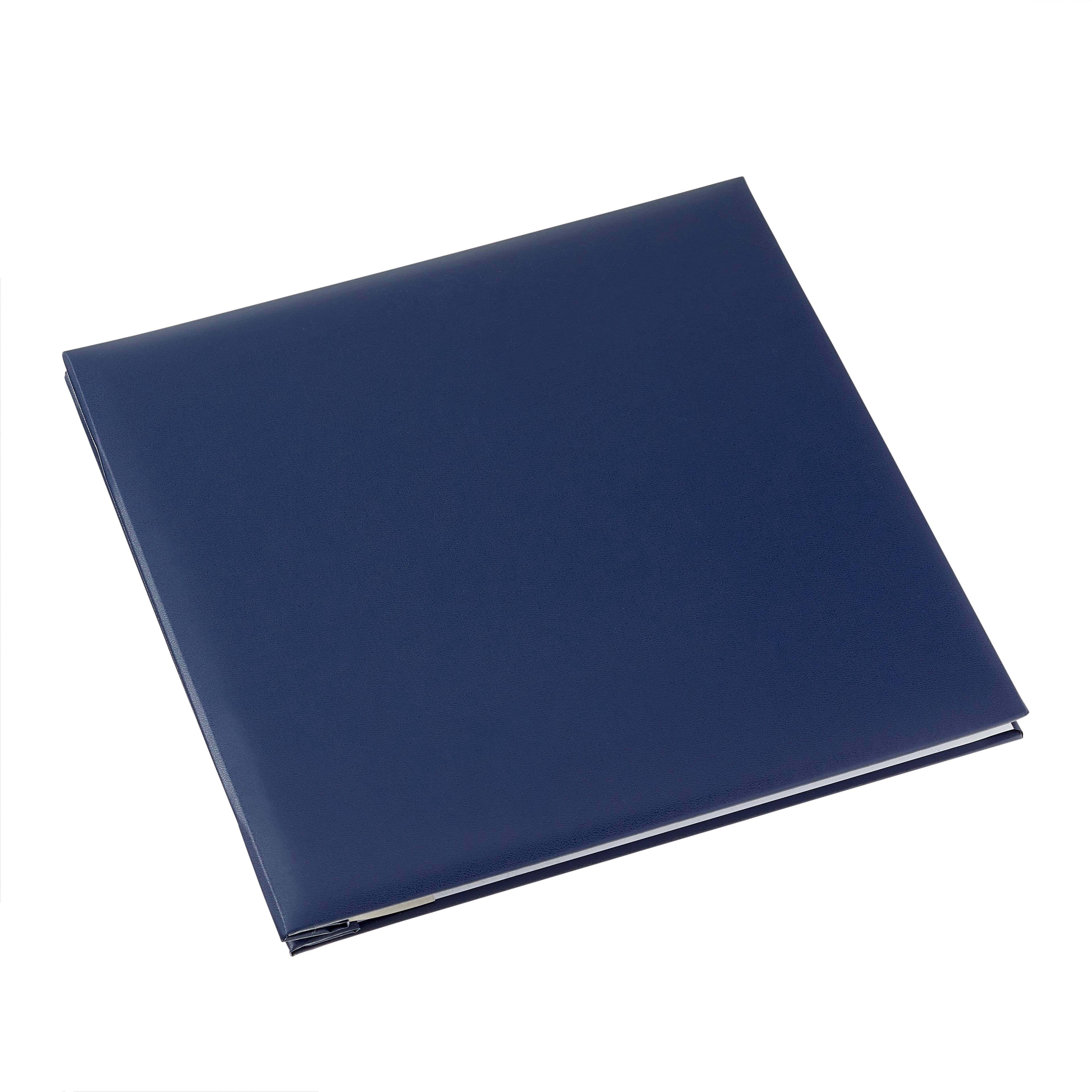 Recollections 12" x 12" Vinyl Scrapbook Album