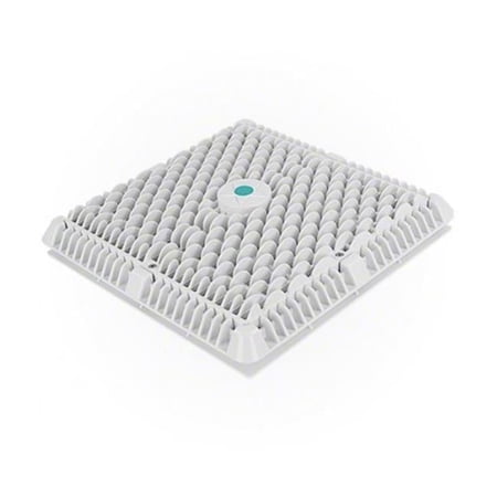 12 x 12 Wave Anti Entrapment