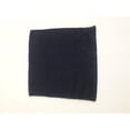 thumbnail image 1 of 12 x 12 in. Colored Wash Cloth - Navy Blue, 1 of 1