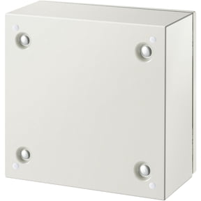 12x12x6 Junction Boxes for Electrical Use
