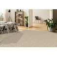 thumbnail image 1 of Koeckritz Rugs Starlight Collection 100% BCF Olefin Area Rug, Indoor, Timberlake, 12'x14', 1 of 6