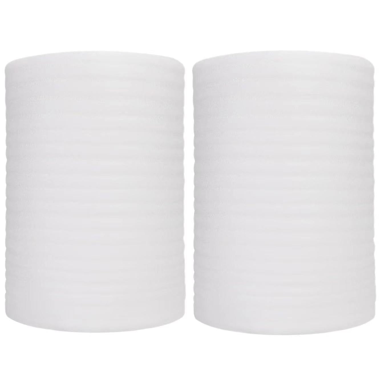 12"x 140'Foam Wrap Rolls for Moving Packing Foam Roll Packing Materials