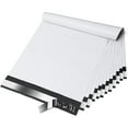 thumbnail image 1 of 12" x 15.5" Shipping Mailing Envelopes, 2.5 Mil Thick Poly Mailers (500 Pieces per Case), 1 of 6