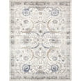thumbnail image 1 of 12 x 15 ft. Amadeus Design Power Loom Area Rug - Beige, 1 of 1