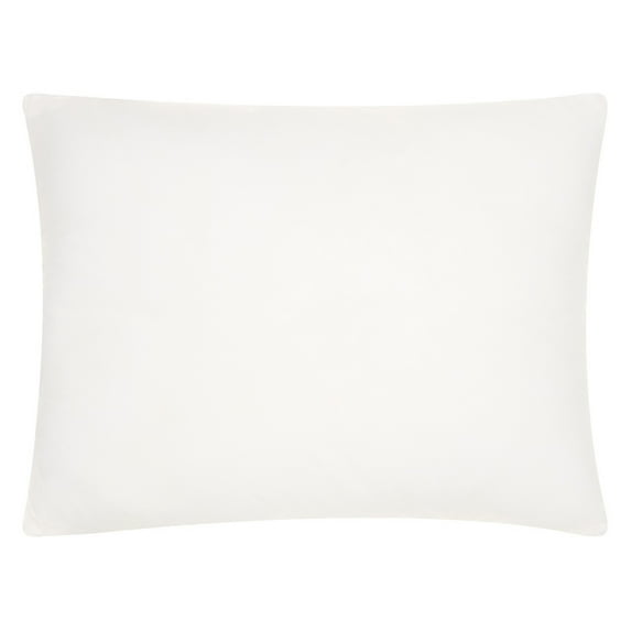 12" x 16" Choice White Lumbar Pillow Insert