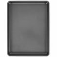 thumbnail image 1 of Wilton Ultra Bake Professional 12" x 16" Nonstick Large Baking Pan: Steel Jelly Roll Pan, Dishwasher-Safe Baking Sheet, 1 of 5