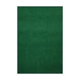 thumbnail image 1 of Koeckritz Rugs Wassaw Heather Green Ribbed Indoor/Outdoor Area Rug 12' x 16', 1 of 8
